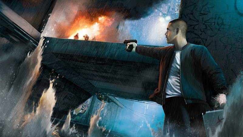 Illustration for article titled Dawn Patrol
